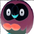 Représentation imageographique de la sona de dame Kastor